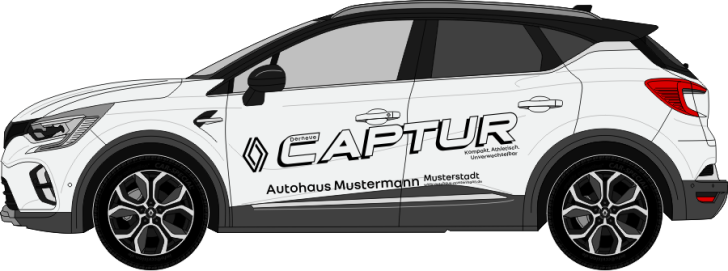 Captur