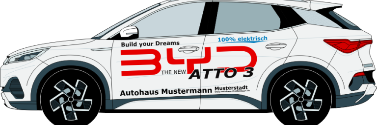 BYD