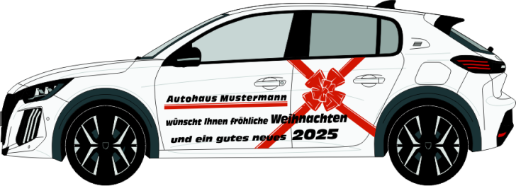 Weihnachten Nr 3085