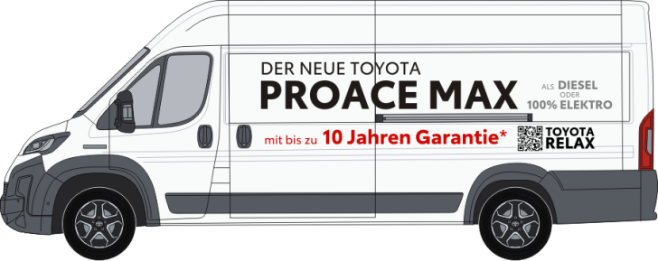 Proace Max Nr 3117