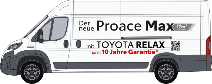 Proace Max Nr 3120