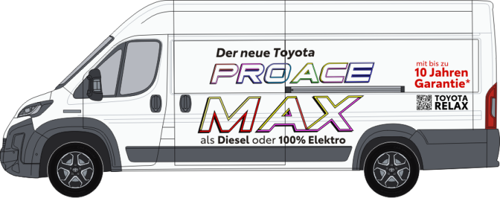 Proace Max Nr 3123