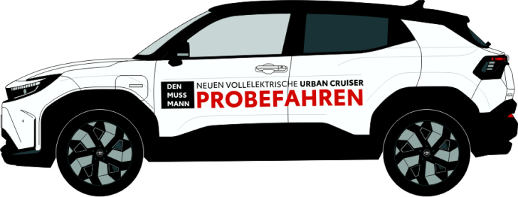 Probefahren Nr 3182