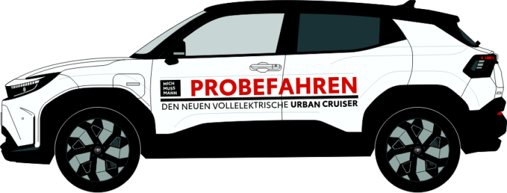 Probefahren Nr 3183