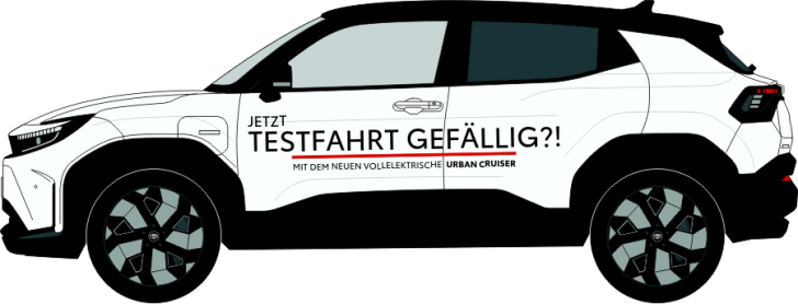 Probefahren Nr 3185