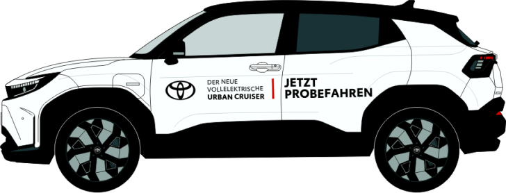 Probefahren Nr 3186