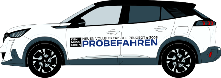 Probefahren Nr 3189