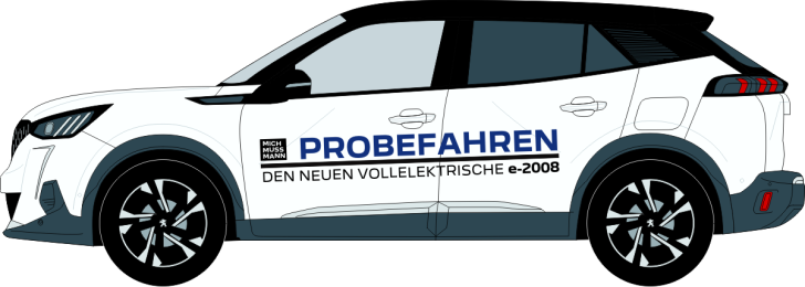 Probefahren Nr 3190