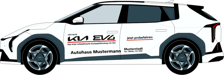 KIA EV 4 Nr 3267