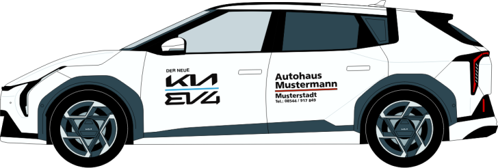 KIA EV 4 Nr 3268