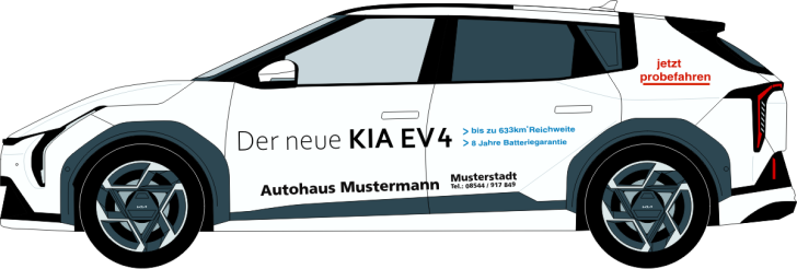 KIA EV 4 Nr 3269
