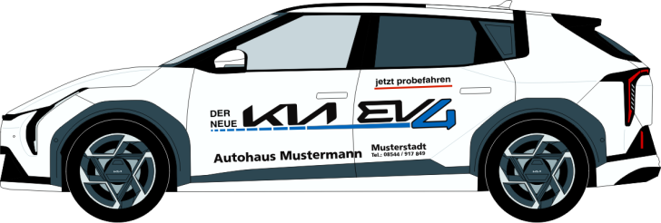 KIA EV 4 Nr 3270