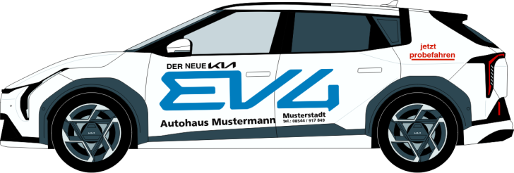 KIA EV 4 Nr 3271