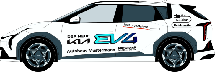 KIA EV 4 Nr 3272