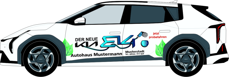 KIA EV 4 Nr 3273