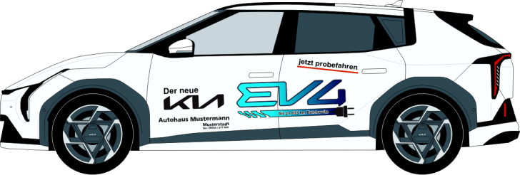 KIA EV 4 Nr 3274