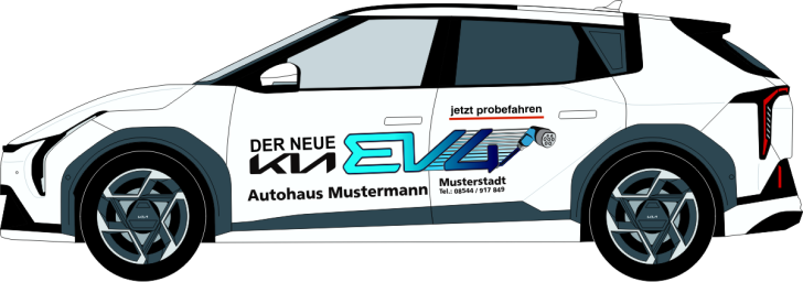 KIA EV 4 Nr 3275