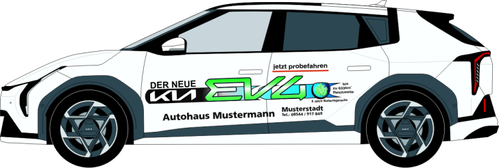 KIA EV 4 Nr 3276